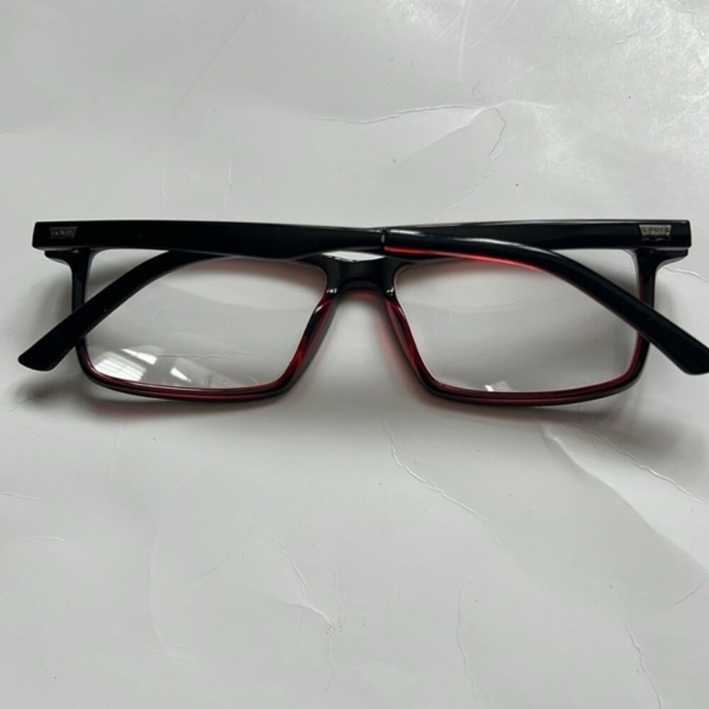 Levis Rectangular Eye Frames - image 8
